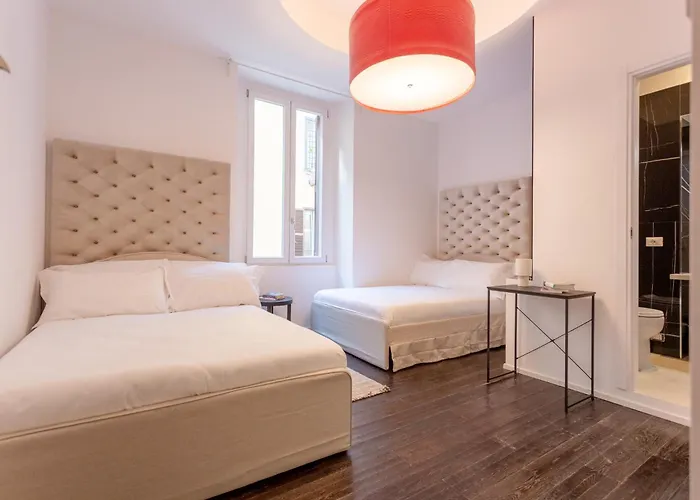 Cunabu Sardegna Gasthuis 2*