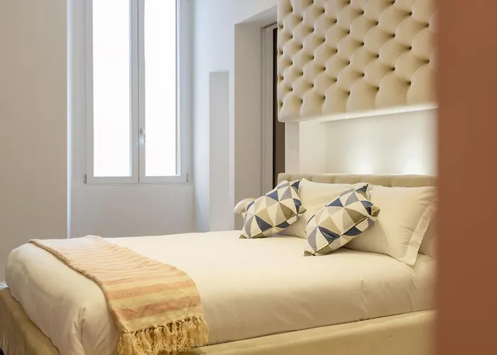 Cunabu Sardegna 2* Rome